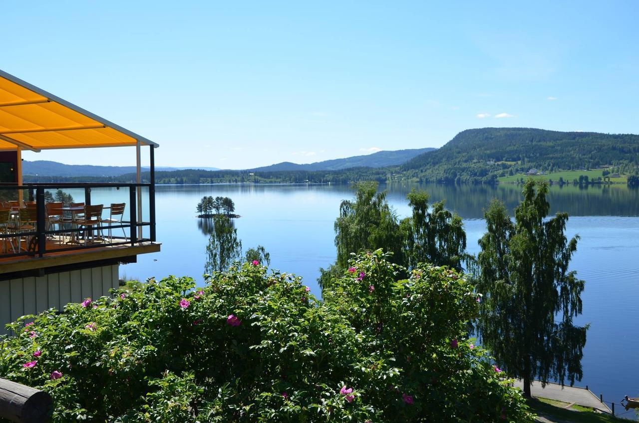 Motel Kroderen & As Hamremoen
